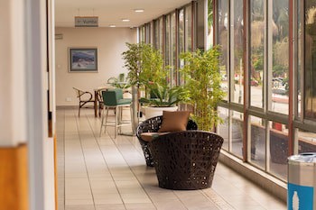 Holiday Inn Mutare, An Ihg Hotel