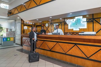 Holiday Inn Mutare, An Ihg Hotel