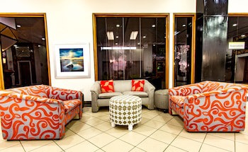 Holiday Inn Mutare, An Ihg Hotel