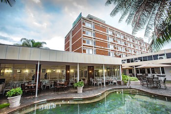 Holiday Inn Mutare, An Ihg Hotel