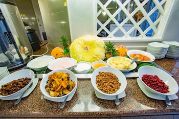 Holiday Inn Mutare, An Ihg Hotel