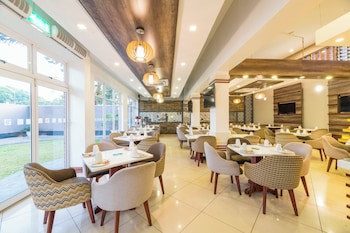 Holiday Inn Mutare, An Ihg Hotel