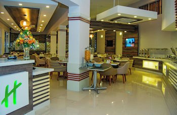 Holiday Inn Mutare, An Ihg Hotel