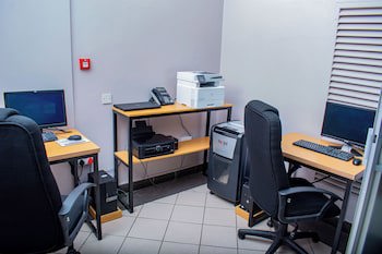 Holiday Inn Mutare, An Ihg Hotel