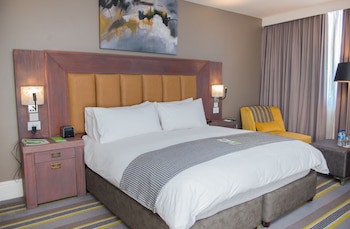 Holiday Inn Mutare, An Ihg Hotel
