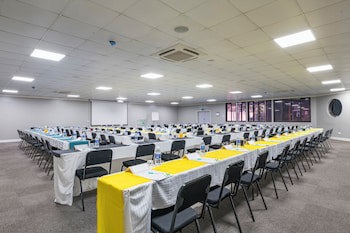 Holiday Inn Mutare, An Ihg Hotel