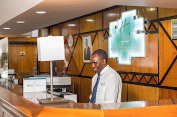Holiday Inn Mutare, An Ihg Hotel