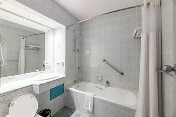 Holiday Inn Mutare, An Ihg Hotel