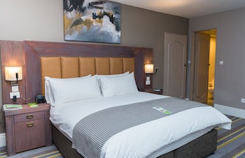 Holiday Inn Mutare, An Ihg Hotel