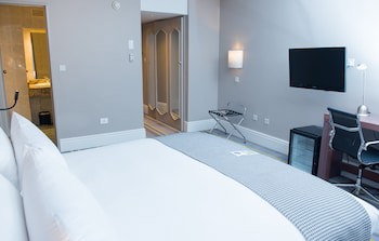 Holiday Inn Mutare, An Ihg Hotel