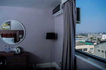 Holiday Inn Mutare, An Ihg Hotel