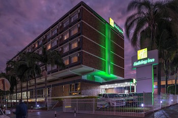 Holiday Inn Mutare, An Ihg Hotel