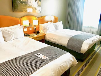 Holiday Inn Mutare, An Ihg Hotel