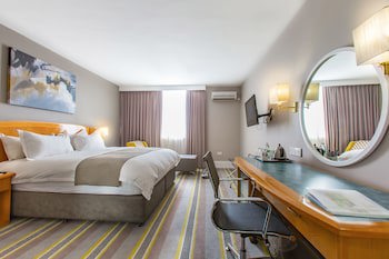 Holiday Inn Mutare, An Ihg Hotel