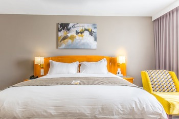 Holiday Inn Mutare, An Ihg Hotel