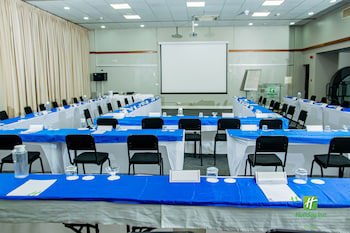 Holiday Inn Mutare, An Ihg Hotel