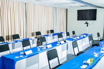 Holiday Inn Mutare, An Ihg Hotel