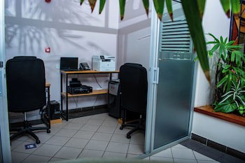 Holiday Inn Mutare, An Ihg Hotel