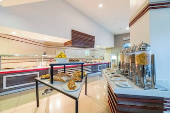 Holiday Inn Mutare, An Ihg Hotel
