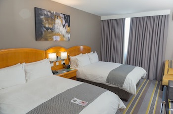 Holiday Inn Mutare, An Ihg Hotel