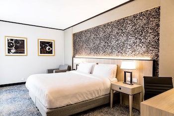 Holiday Inn Rosario, An Ihg Hotel