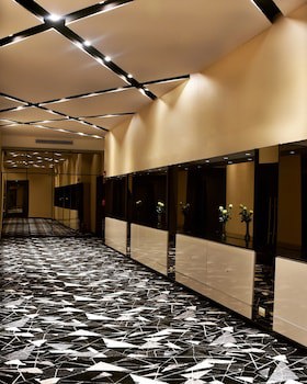 Holiday Inn Rosario, An Ihg Hotel