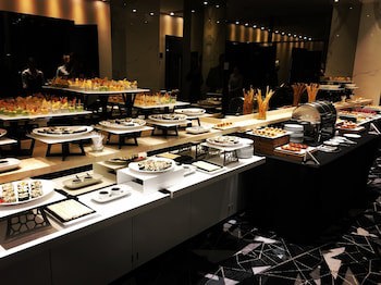 Holiday Inn Rosario, An Ihg Hotel