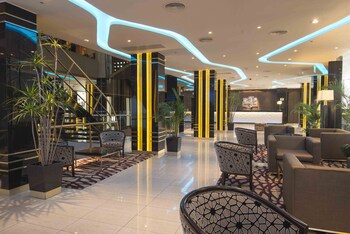 Holiday Inn Rosario, An Ihg Hotel