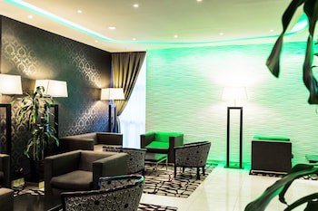 Holiday Inn Rosario, An Ihg Hotel