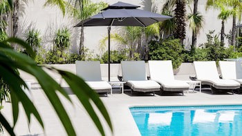 Holiday Inn Rosario, An Ihg Hotel