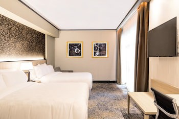 Holiday Inn Rosario, An Ihg Hotel