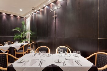 Holiday Inn Rosario, An Ihg Hotel