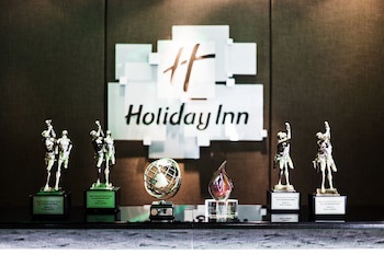 Holiday Inn Rosario, An Ihg Hotel