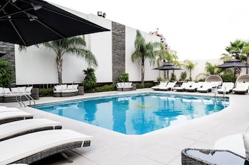 Holiday Inn Rosario, An Ihg Hotel
