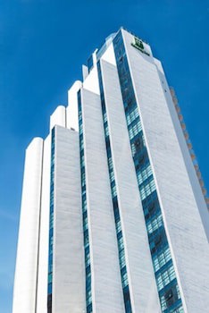 Holiday Inn Rosario, An Ihg Hotel
