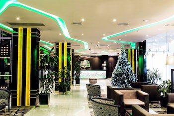 Holiday Inn Rosario, An Ihg Hotel