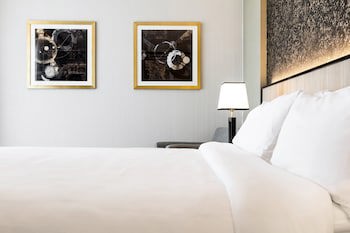 Holiday Inn Rosario, An Ihg Hotel
