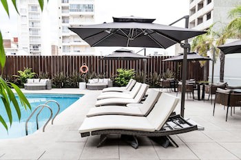 Holiday Inn Rosario, An Ihg Hotel