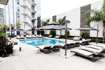 Holiday Inn Rosario, An Ihg Hotel