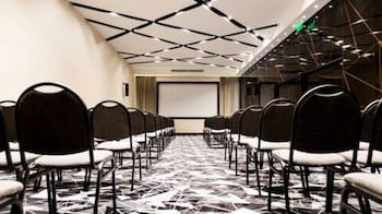 Holiday Inn Rosario, An Ihg Hotel