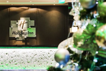 Holiday Inn Rosario, An Ihg Hotel