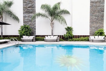 Holiday Inn Rosario, An Ihg Hotel