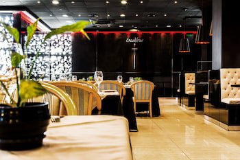 Holiday Inn Rosario, An Ihg Hotel