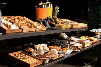 Holiday Inn Rosario, An Ihg Hotel