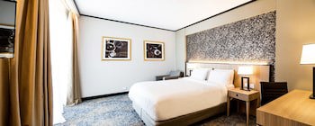 Holiday Inn Rosario, An Ihg Hotel