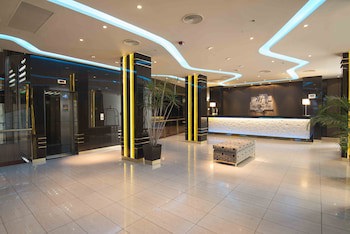Holiday Inn Rosario, An Ihg Hotel