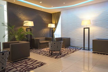 Holiday Inn Rosario, An Ihg Hotel