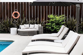 Holiday Inn Rosario, An Ihg Hotel