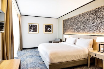 Holiday Inn Rosario, An Ihg Hotel
