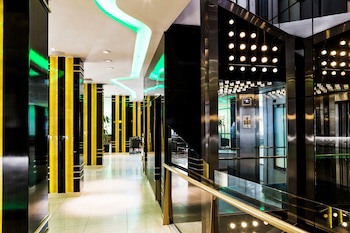 Holiday Inn Rosario, An Ihg Hotel